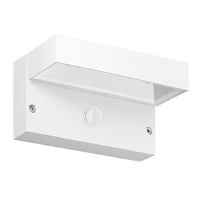 Performance in lighting polo+ 2/i 11,5w 3k wh1