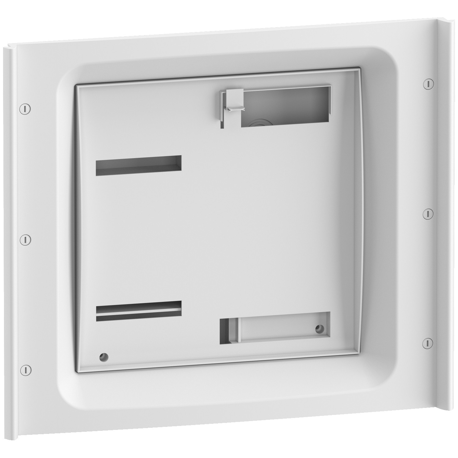 Resi9 - panneau de contrôle triphase - 24m - 3r