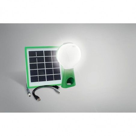 Lampe solaire mobiya lite - 4 flux lumineux de 10 à 110 lm