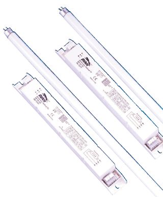 Eb58g13 1x 2x 58w t8 280x30x21mm enec