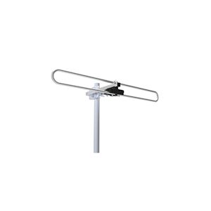 Antenne dab - b.iii, gain 2 db, connectique f