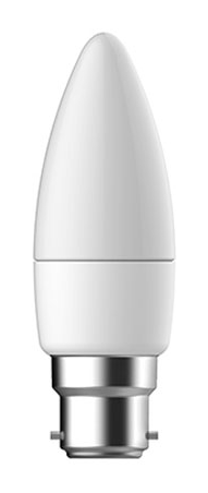 Flamme 5.5 E27 827 470lm