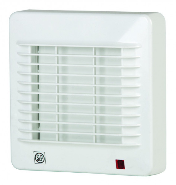 Aérateur standard pour extraction d'air 400162 unelvent