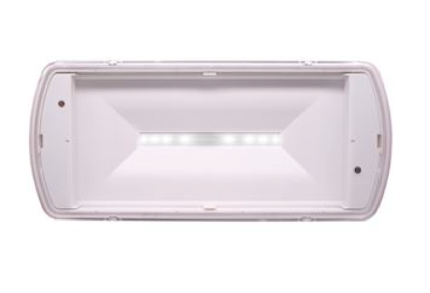 Baeh std 2-8 - bloc habitation débrochable. 100% Leds