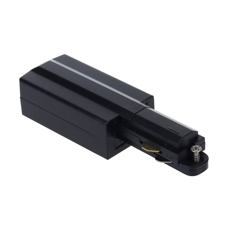 Alimentation gauche noir