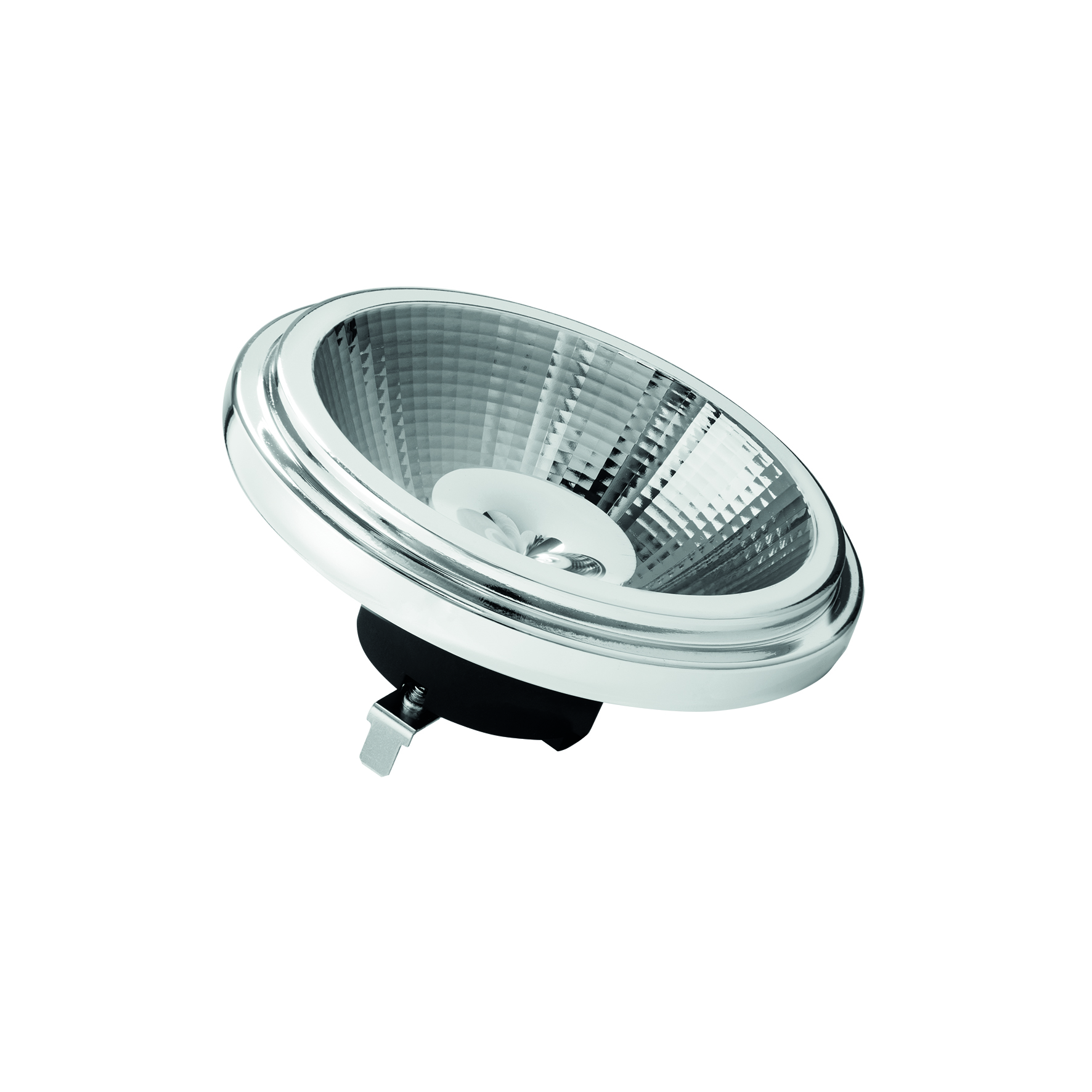 Led ar111 g53 12v 10w/830 25d dimm