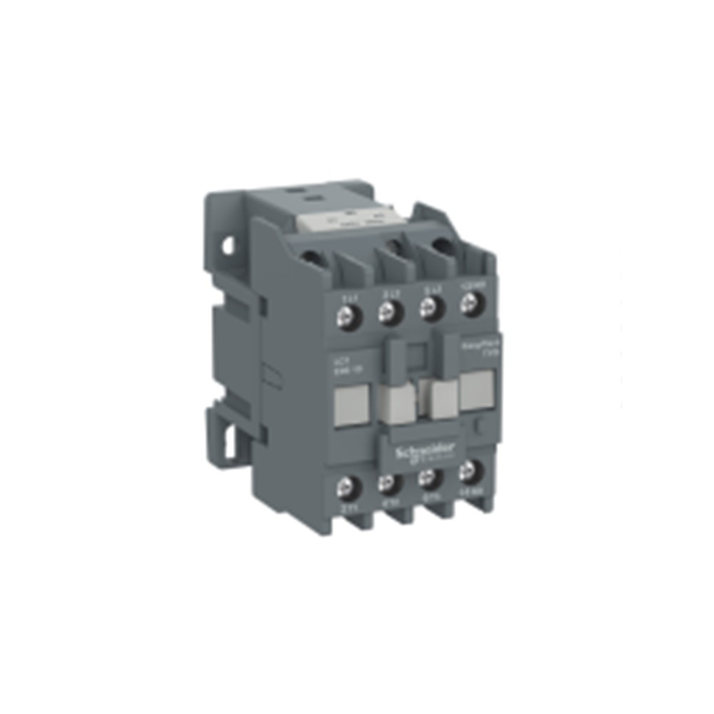 Contacteur tv 1no 5,5kw ac3 240v 50hz