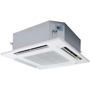 Ui pacinx cassette 90x90 6.0/7.1Kw 1p