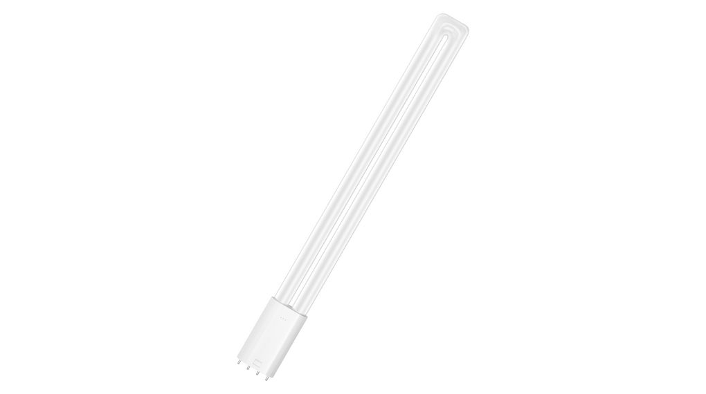 Ampoule led, dulux l 18w 230v 4000k 2300lm 2g11 417mm, osram