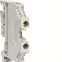 Borne phase 800v-24a 2.5Mm