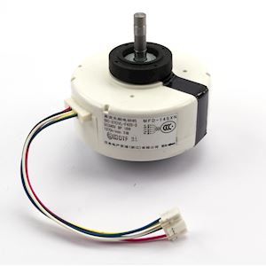 Moteur ventilation agyg09a14lvca atlantic climatisation. & Ventillation