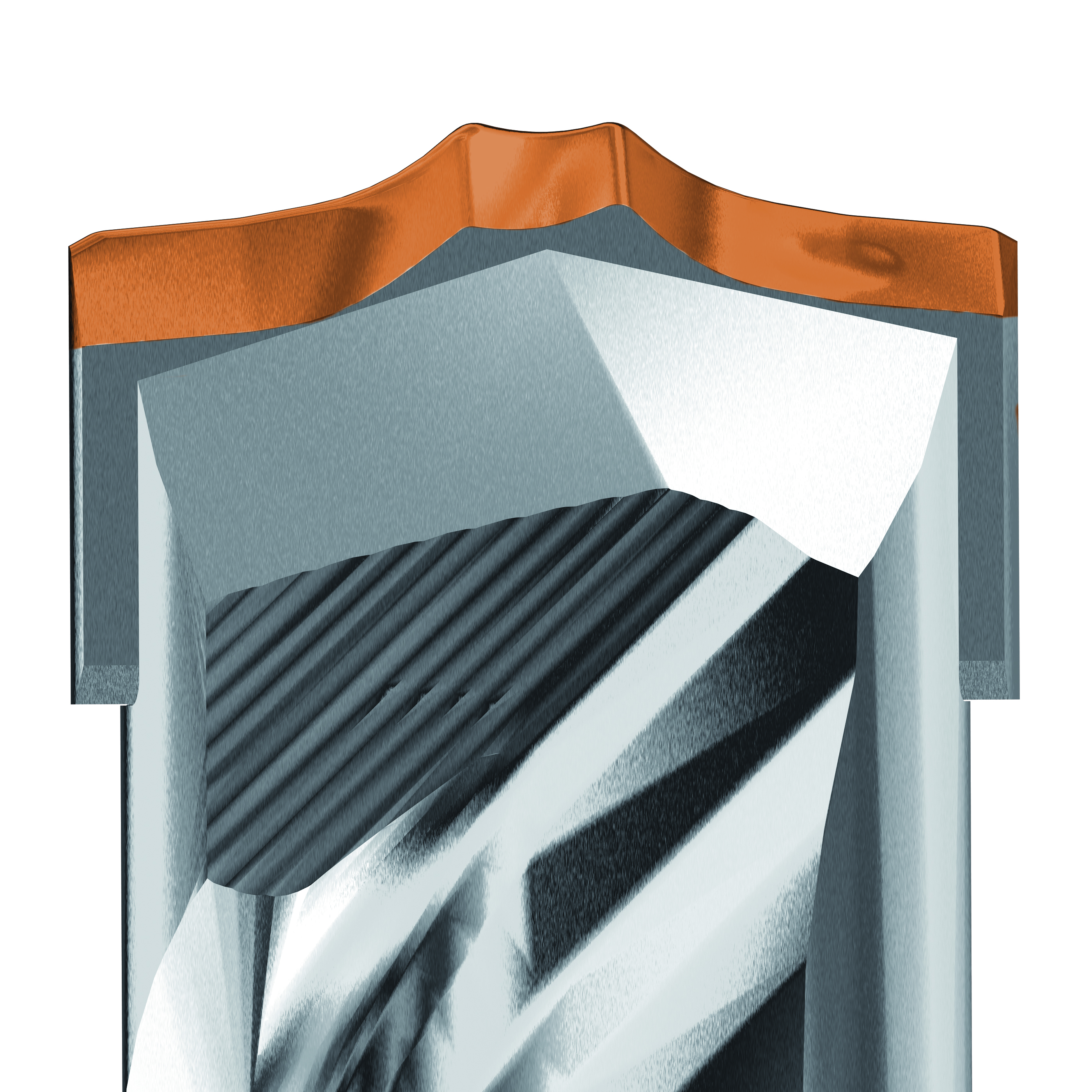 Forets béton sds+ mono-taillants d4 à d16 mm