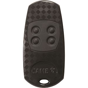 Emetteur quadricanal en 433,92mhz multi usages