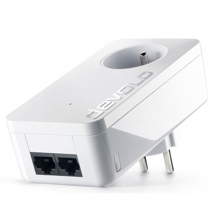Adaptateur cpl dlan 550 duo+ - devolo