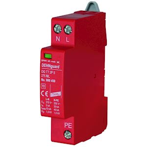 Dehnguard monobloc monophasé 5ka