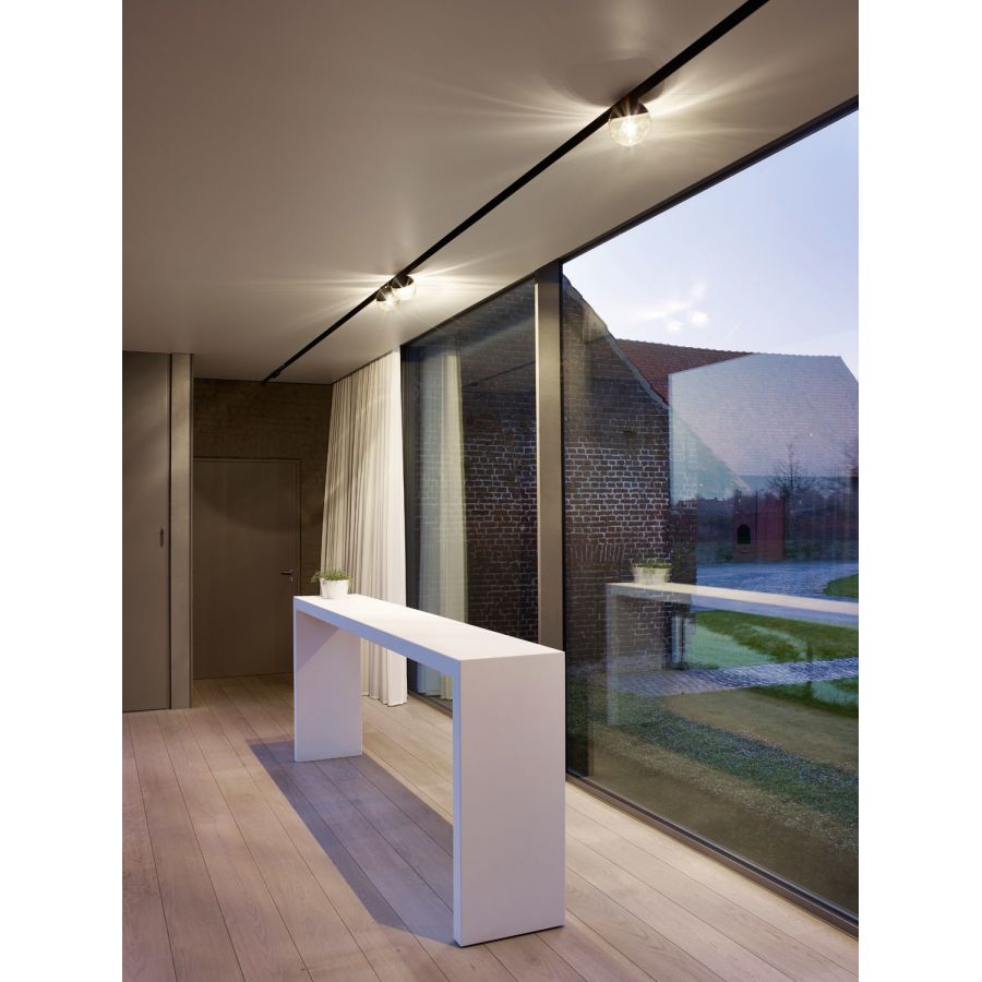 Delta light - splitline m20 - fixation set