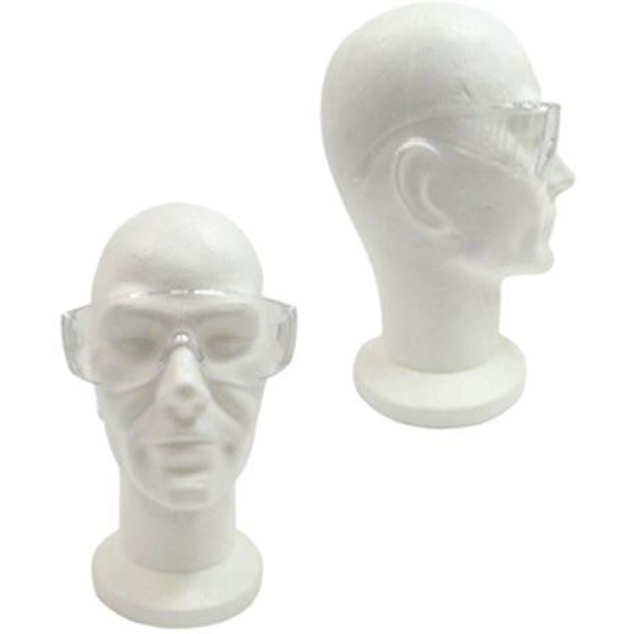 Surlunettes anti projection