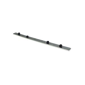 Liaison mécanique droit fine/blade