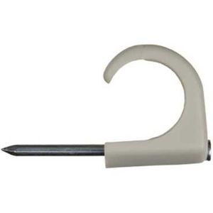 Schimt49002 schneider electric tc clip diam.14-20 2,5X35 gris