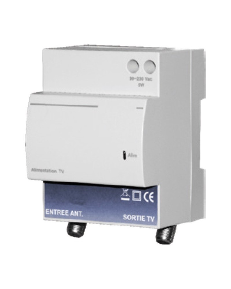 Tonna - 828057 - alim. 24V=-100 ma mod 1tvf