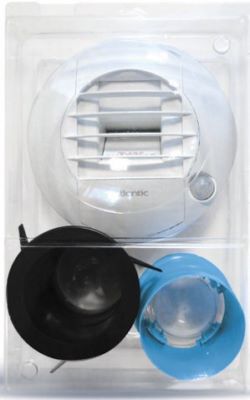 Pk 3 b t5/7b p g - kit bouches