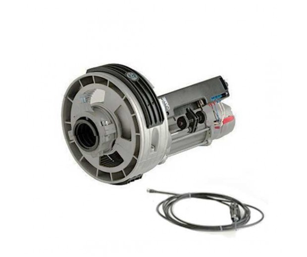 Motoreducteur h4 irreversible h40230180 came