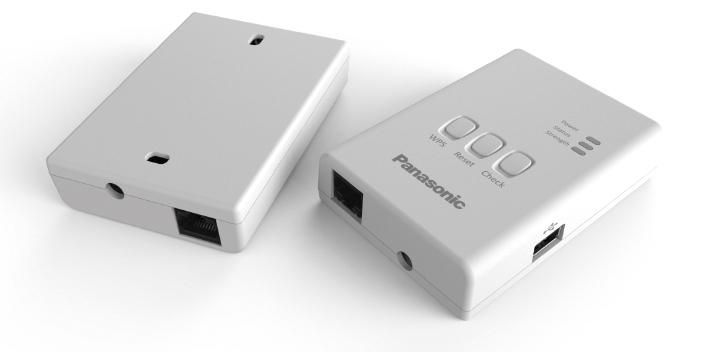 Contrôle internet par wifi