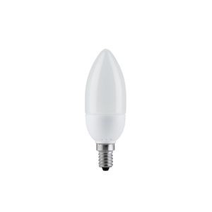Pau89107 paulmann ampoule flamme paulmann électronique opale e14 7w