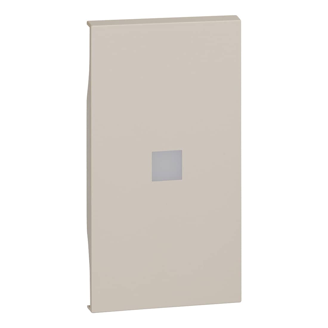 Living now, enjoliveur mobile de finition de commandes (interrupteurs traditionnels uniquement), pou