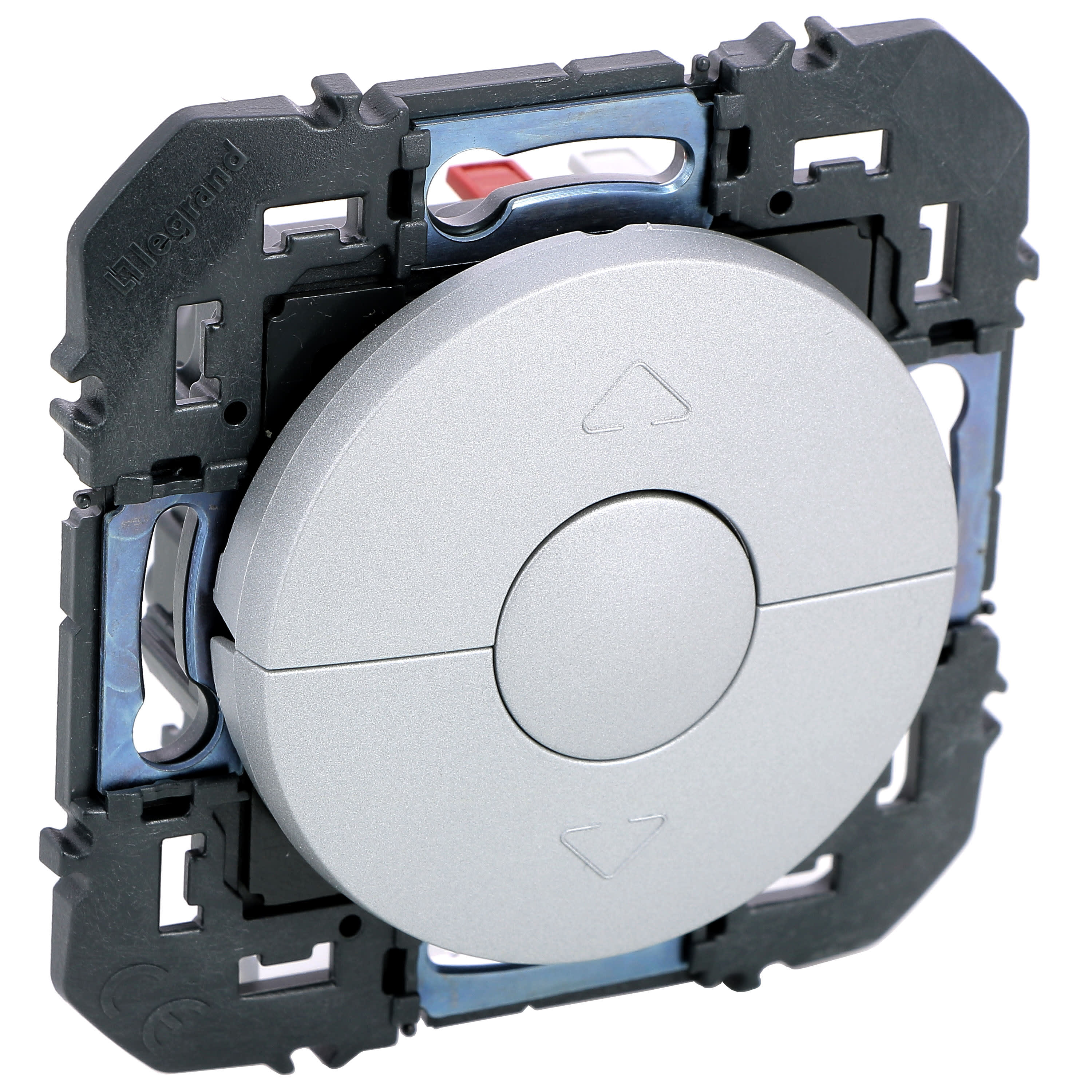 Dooxie inter volet alu