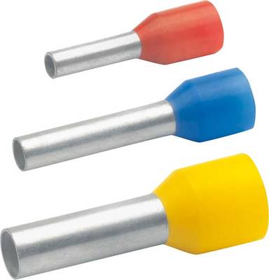 Embout cablage diam. 25 Mm2