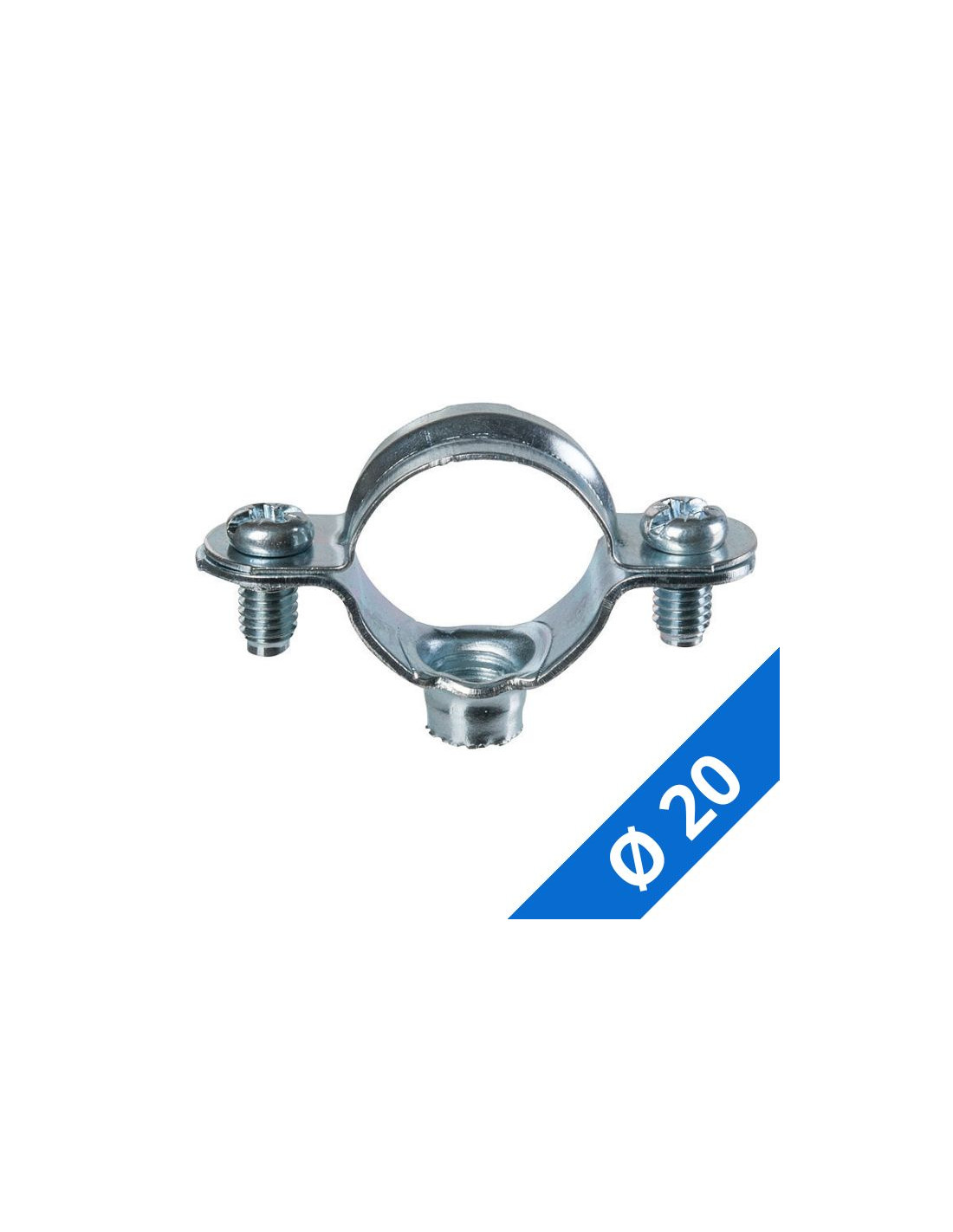 Colliers simples d 20