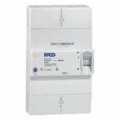 Disjoncteur de branchement edf - baco - non différentiel - sélectif - 4 poles - 30 a