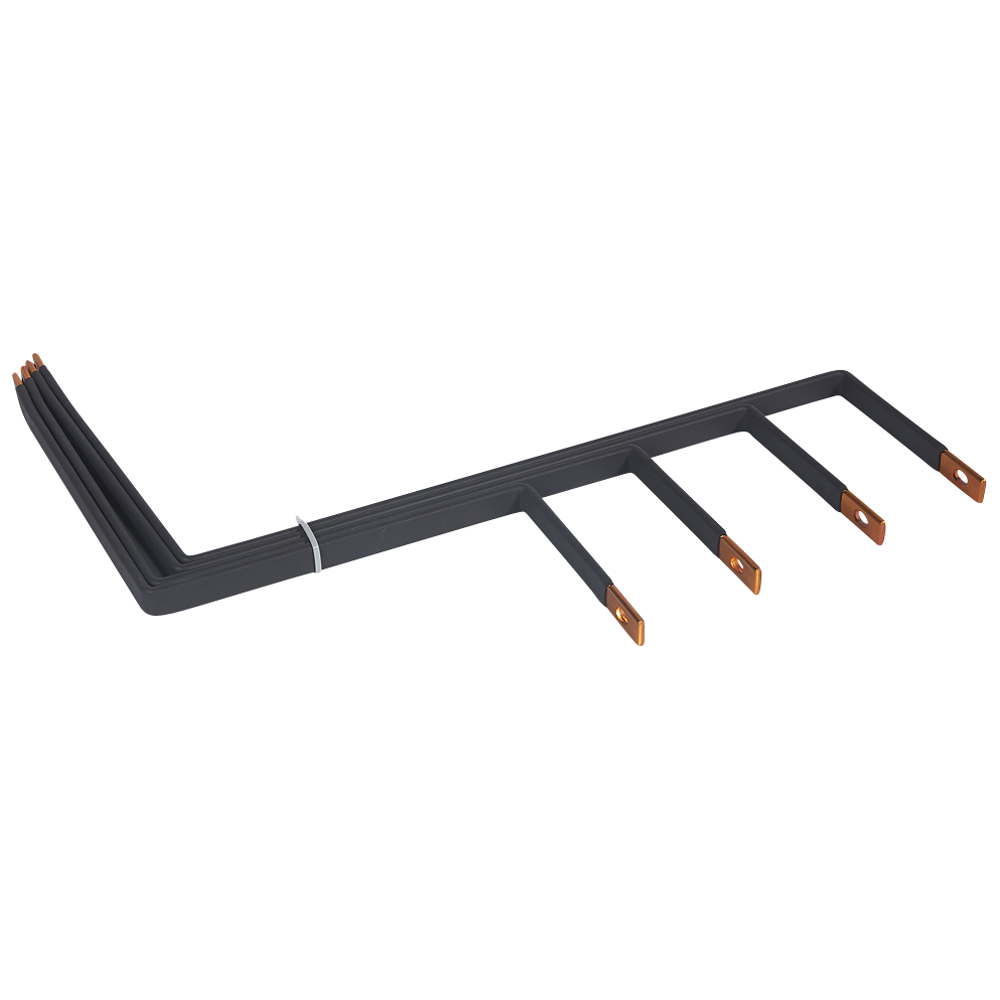 Vx³, répartition verticale optimisée, kit de raccordement préfabriqué pour raccordement dpx³ sur jeu