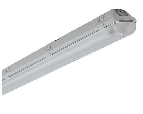 Lampe fluorescente astero 235 pc et5/840