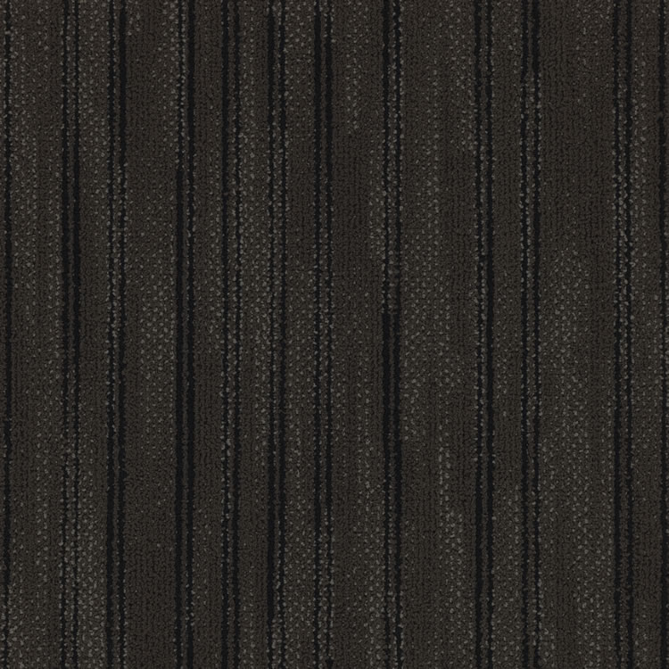 Dalle moquette twisted lines 0.5X0.5 100% Polyamide