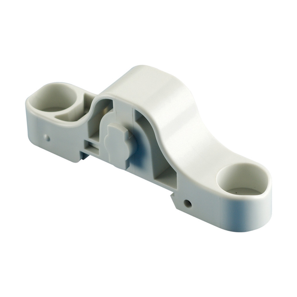 Accessoire de fixation pour borne de puissance 561138 erico