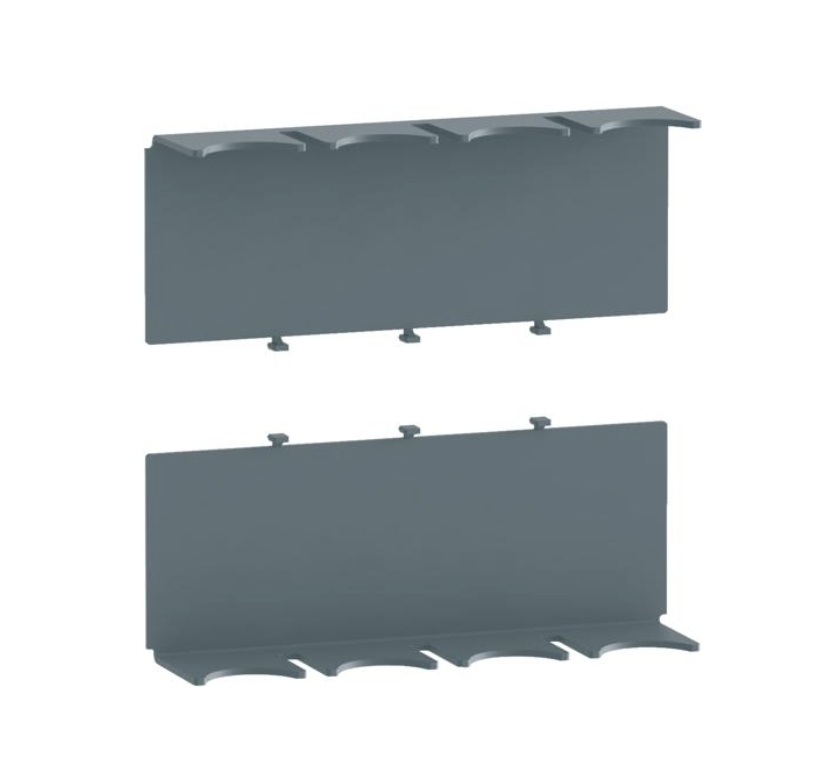 Disjoncteurs et interrupteurs h3 et h3+