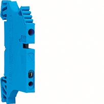 Borne neutre 800v-24a 2.5Mm