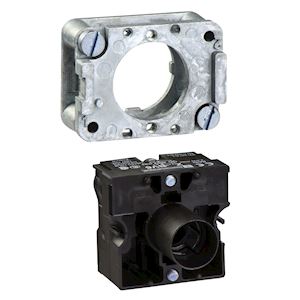 Harmony - element lumineux