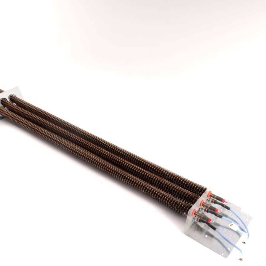 Atlantic - 086199 - resistance 11.3Kw rideau d'air