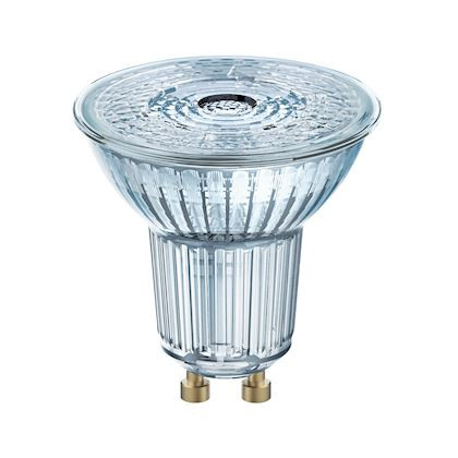 Osr608252 ledvance osram led parathom dim par16 50 940 gu10 36deg 4,5w 350lm