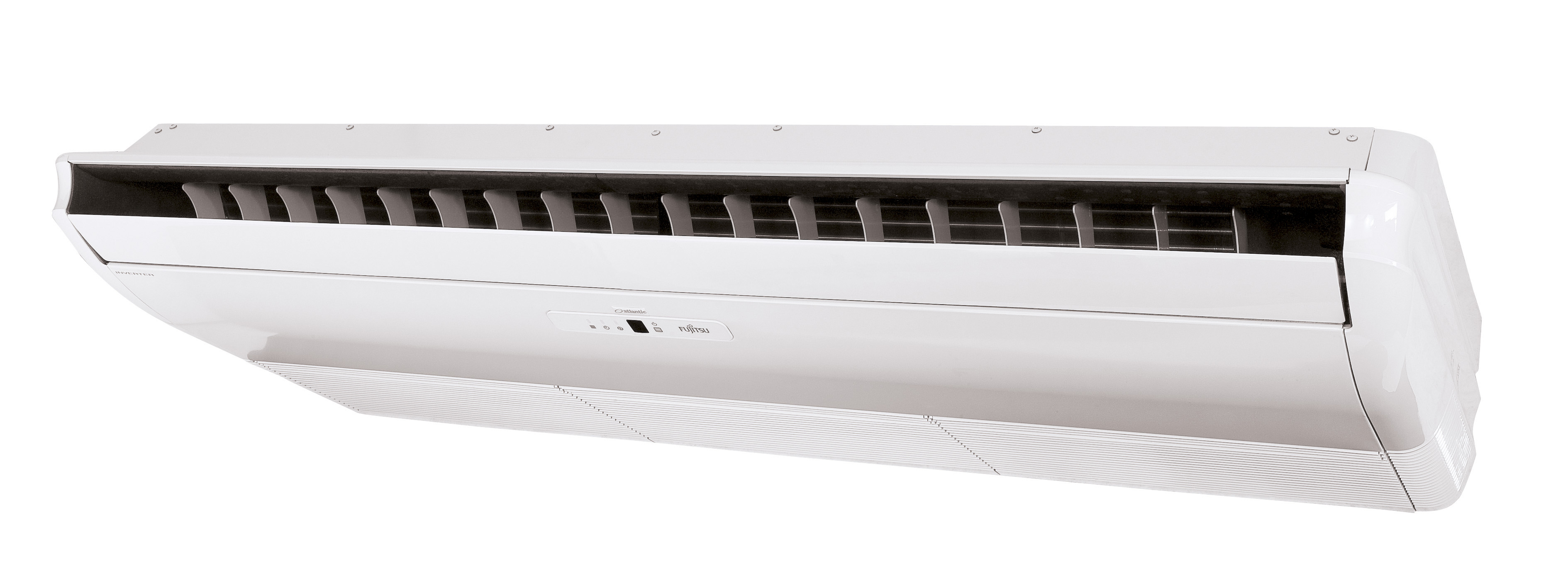 Abyg 36 lrta.ui - unite interieure climatiseur plafonnier 10000 w - dc inverter - unité semi-encastr