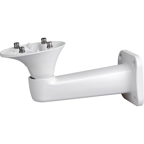 Dahua pfb604w support murale de montage, capacité de charge 4kg, blanc