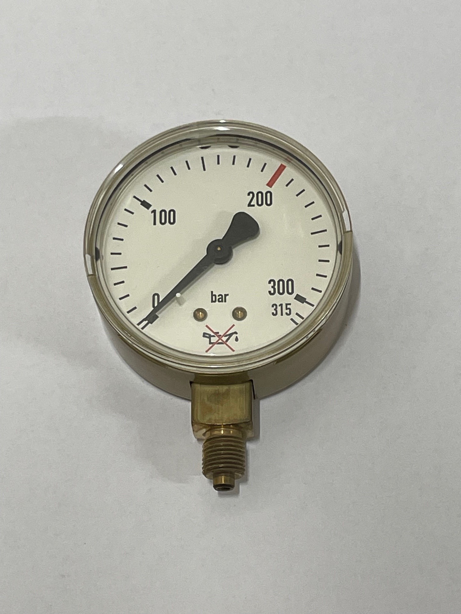 Mano d63 pv 10x100 0/315b neutre