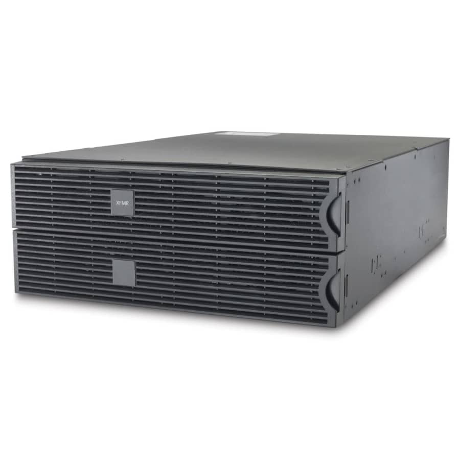 Apc, transformateur d'isolement d'entree smart-ups rt 10 000 va