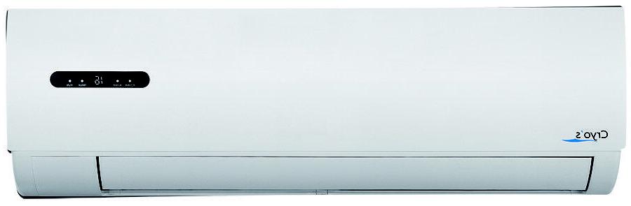 U.e. Monosplit 2,5/2,5kw