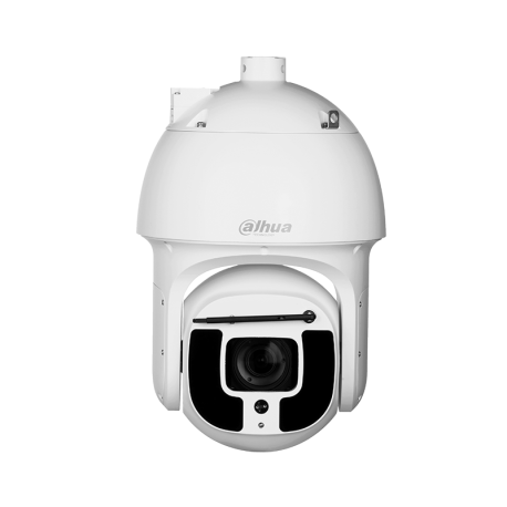 Caméra ptz réseau infrarouge ordinaire 8mp 40x