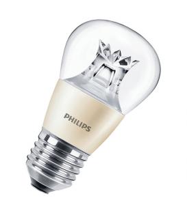 Mas ledlustre dt 6-40w e27 p48 cl