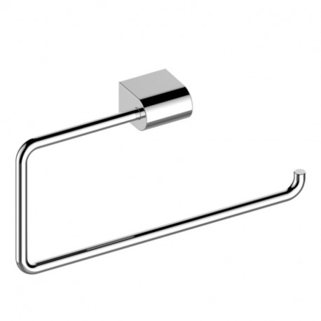 Porte-serviettes anneau smart.2 Keuco - largeur 220mm - chromé
